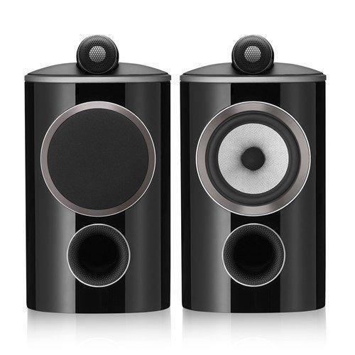 Bowers & Wilkins 805 D4 - Promozione TRADE-UP