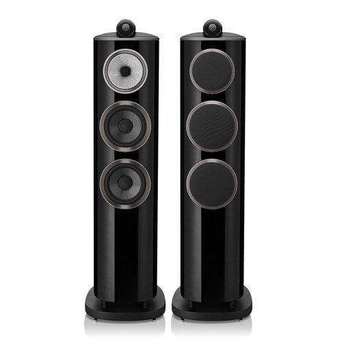 Bowers & Wilkins 804 D4 - Promozione TRADE-UP