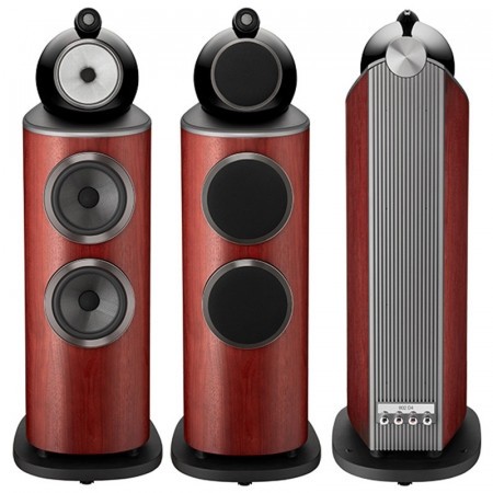 Bowers & Wilkins 802 D4 - Promozione TRADE-UP