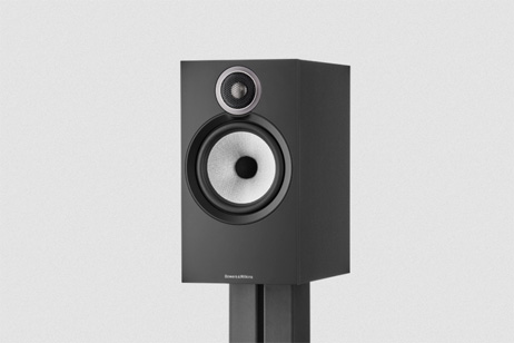Bowers & Wilkins 606 S3