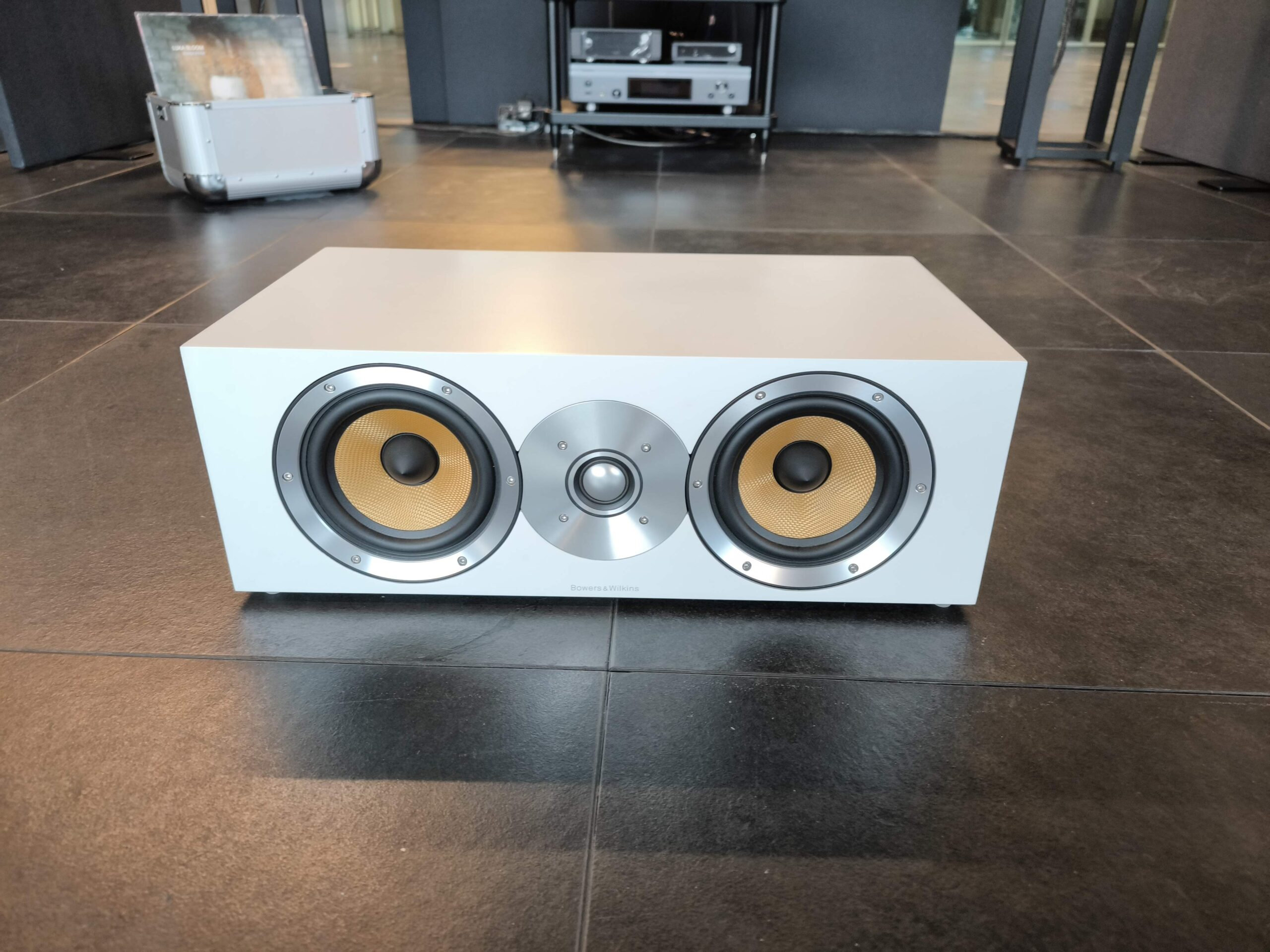 Bowers & Wilkins CM CENTRE ex demo - immagine 3