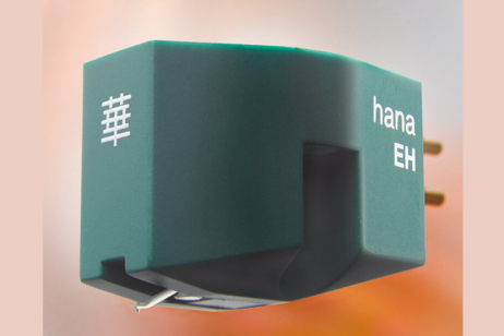 Hana EH – Testina MC ad alta uscita