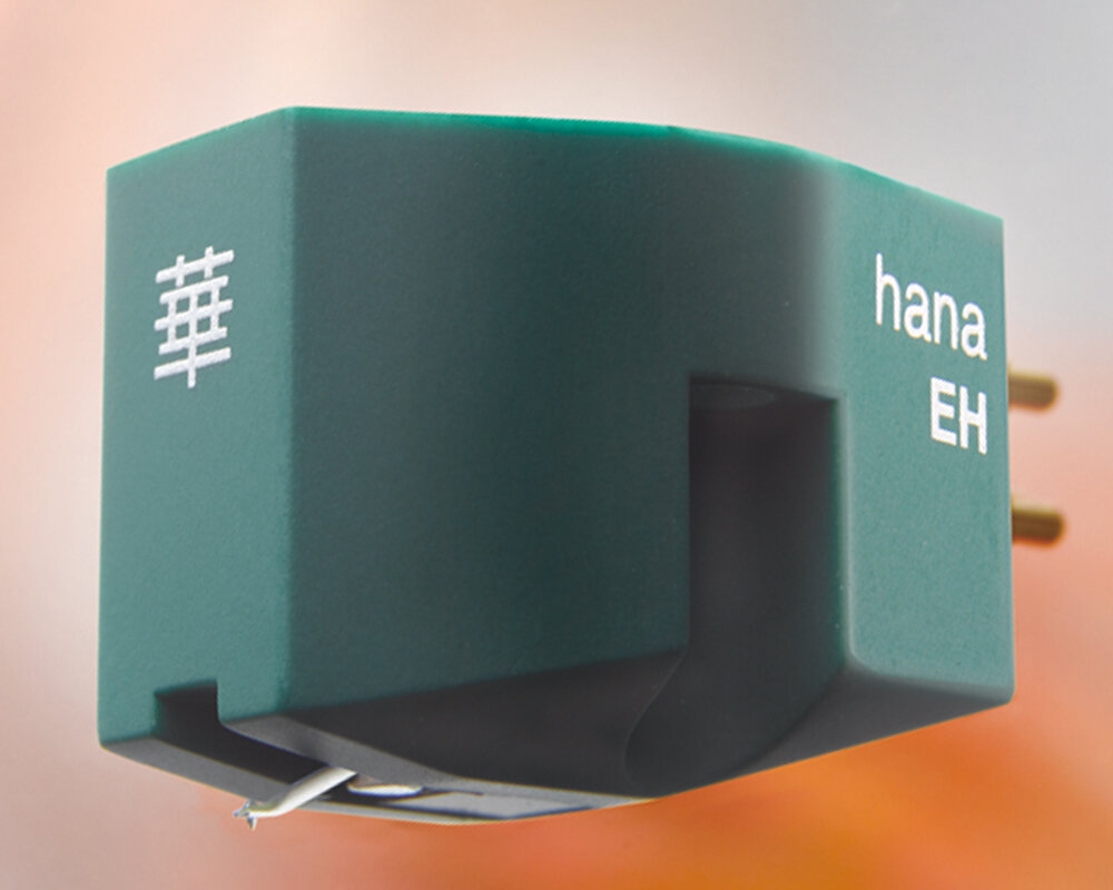 Hana EH – Testina MC ad alta uscita - immagine 2