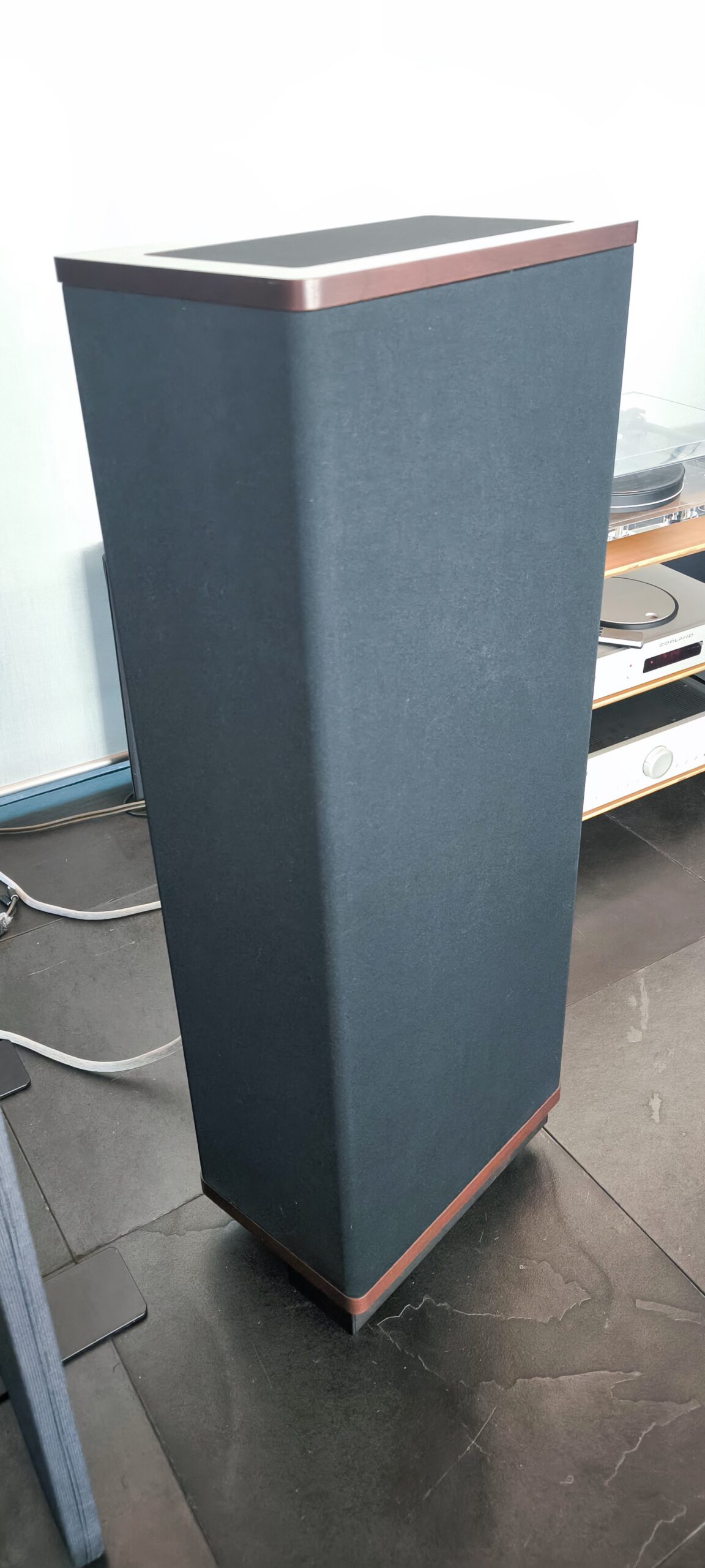 Vandersteen 2Ce - immagine 6