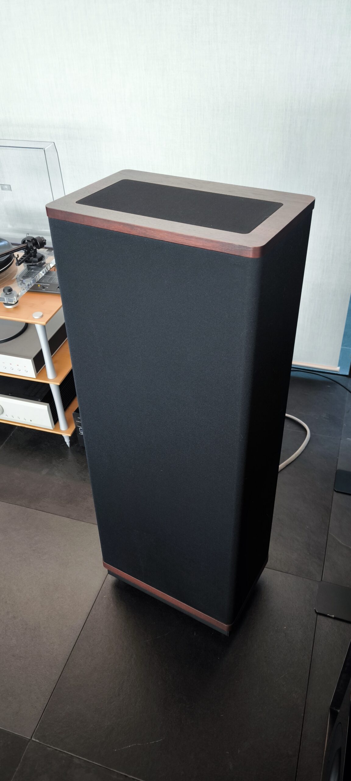 Vandersteen 2Ce - immagine 14