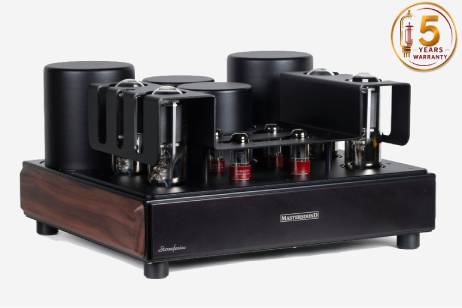 Stereofonico 845