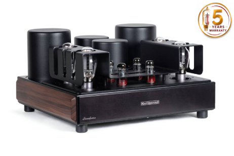 Stereofonico 300B