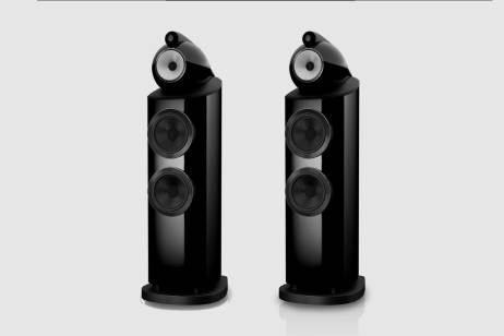 Bowers & Wilkins 803 D5