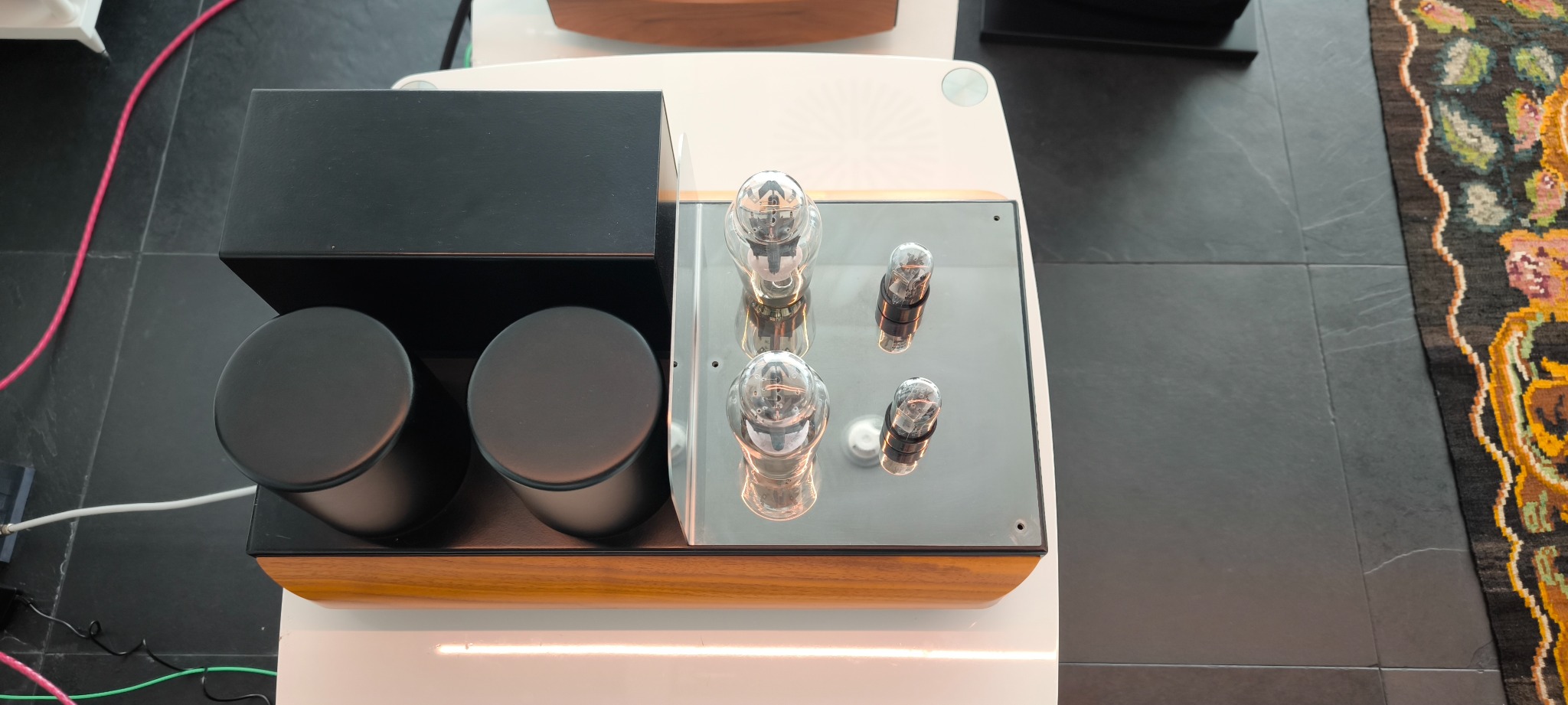 MastersounD Monoblock 300B - immagine 9