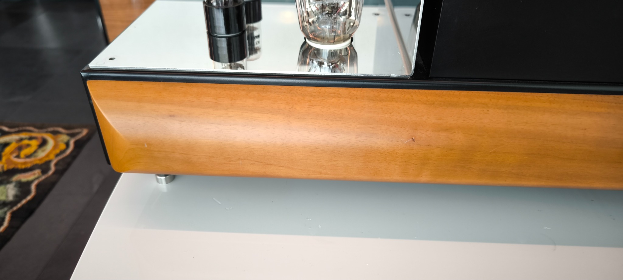 MastersounD Monoblock 300B - immagine 21