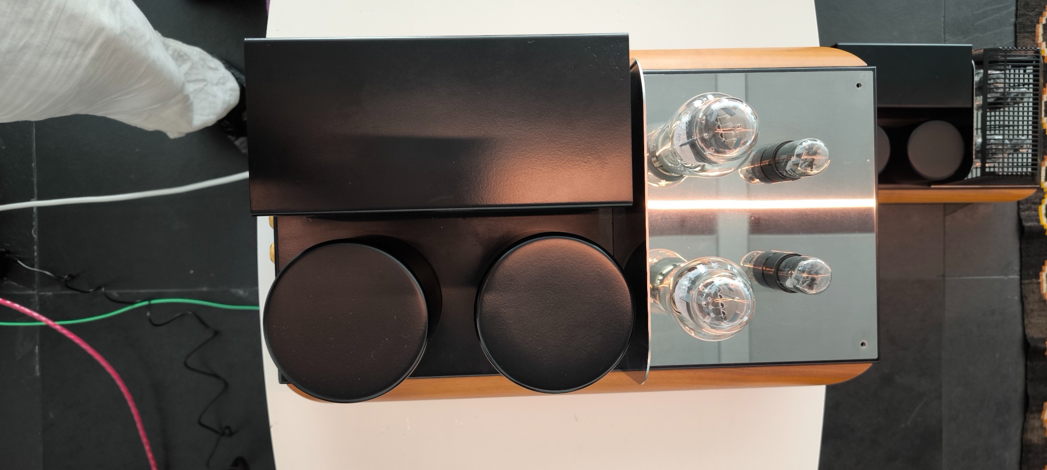MastersounD Monoblock 300B - immagine 23