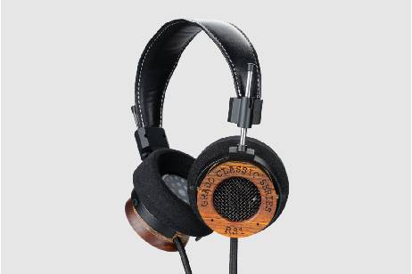 Grado Labs RS1