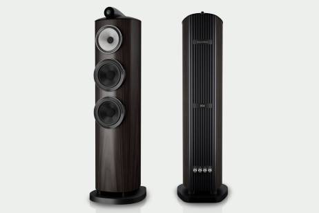 Bowers & Wilkins 804 D5