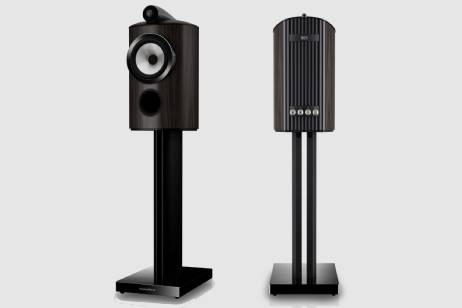 Bowers & Wilkins 805 D5