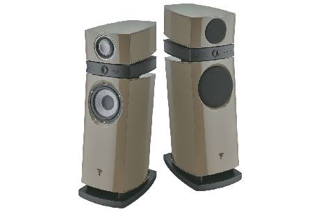 Focal Scala Utopia Evo M