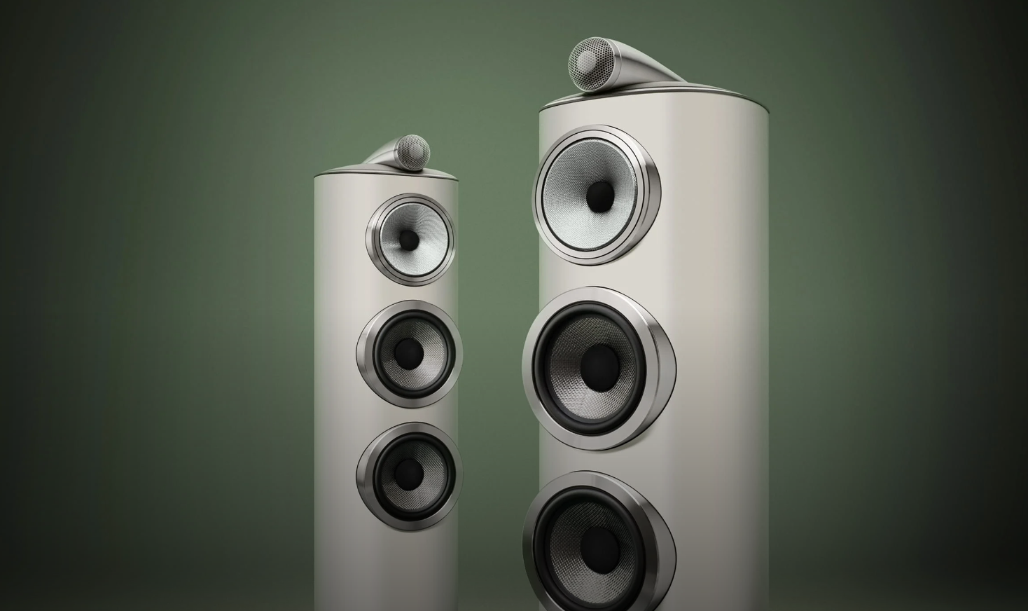 Bowers & Wilkins 804 D5 - immagine 8