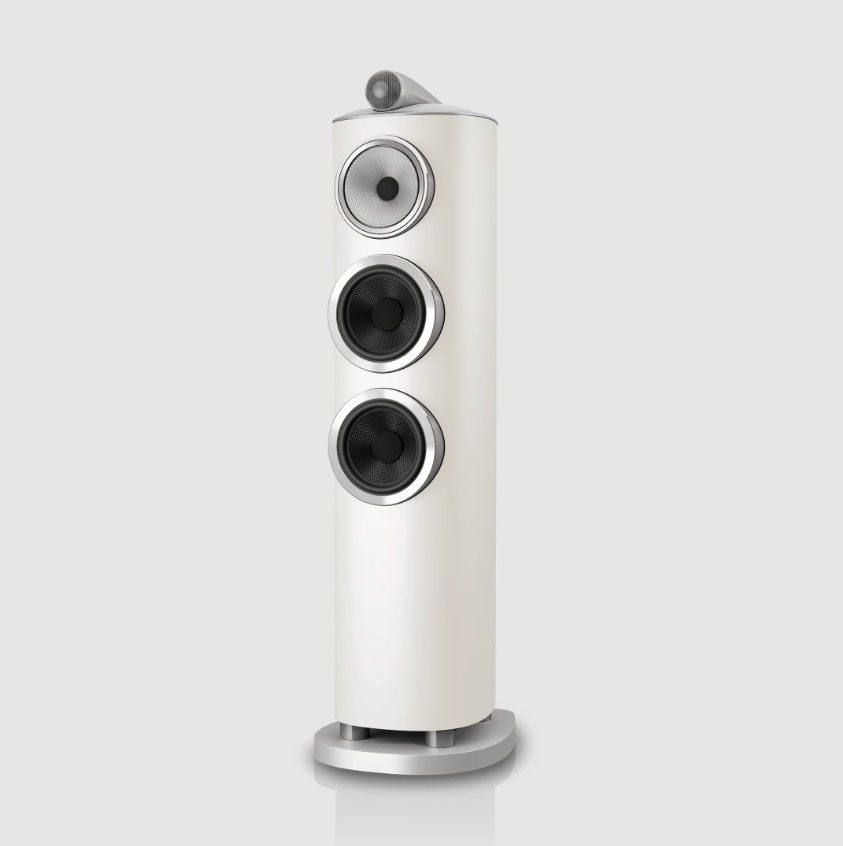 Bowers & Wilkins 804 D5 - immagine 9