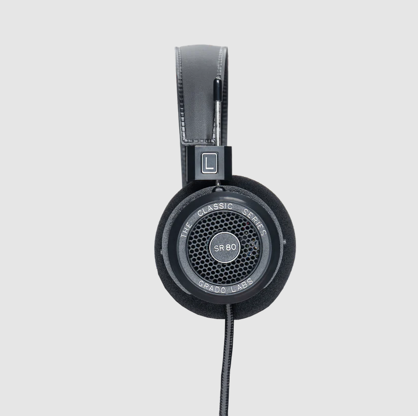 Grado Labs SR80 - immagine 5