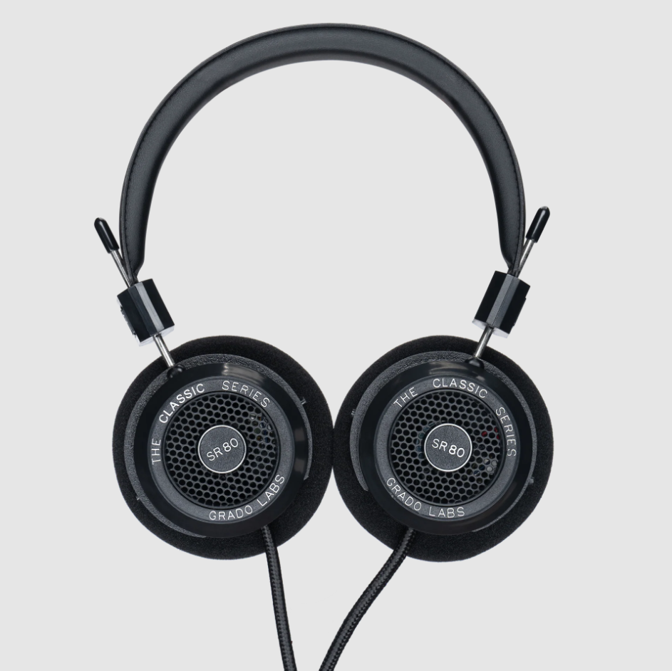 Grado Labs SR80 - immagine 4
