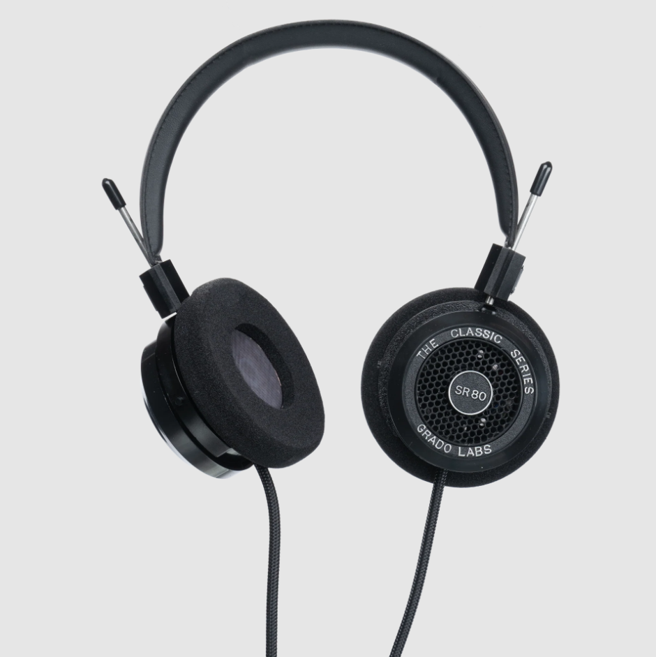 Grado Labs SR80 - immagine 2