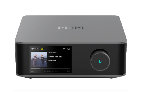 WiiM Amp Ultra