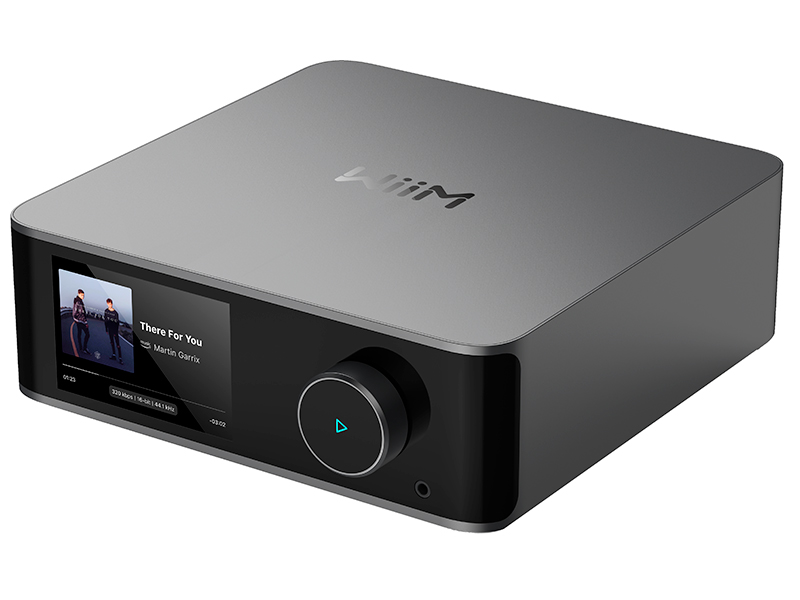 WiiM Ultra - immagine 5
