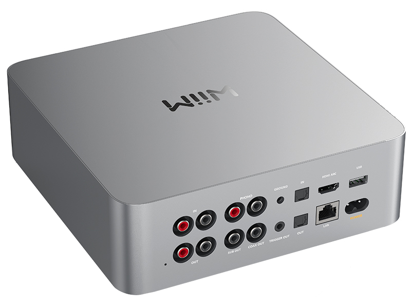 WiiM Ultra - immagine 6