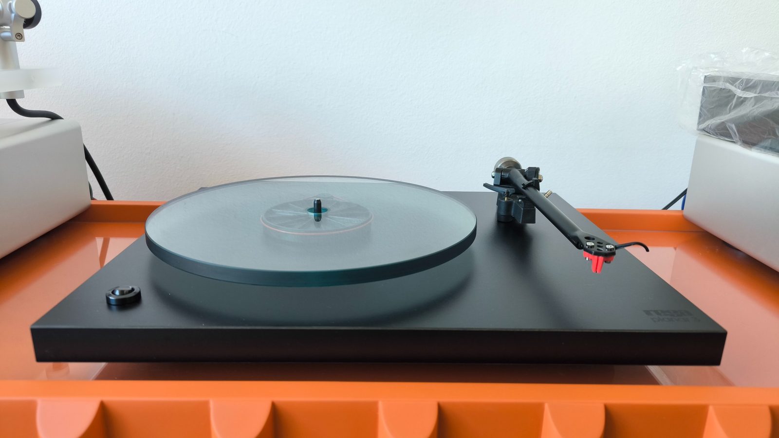 Rega Planar 3 + Bias2 - immagine 12