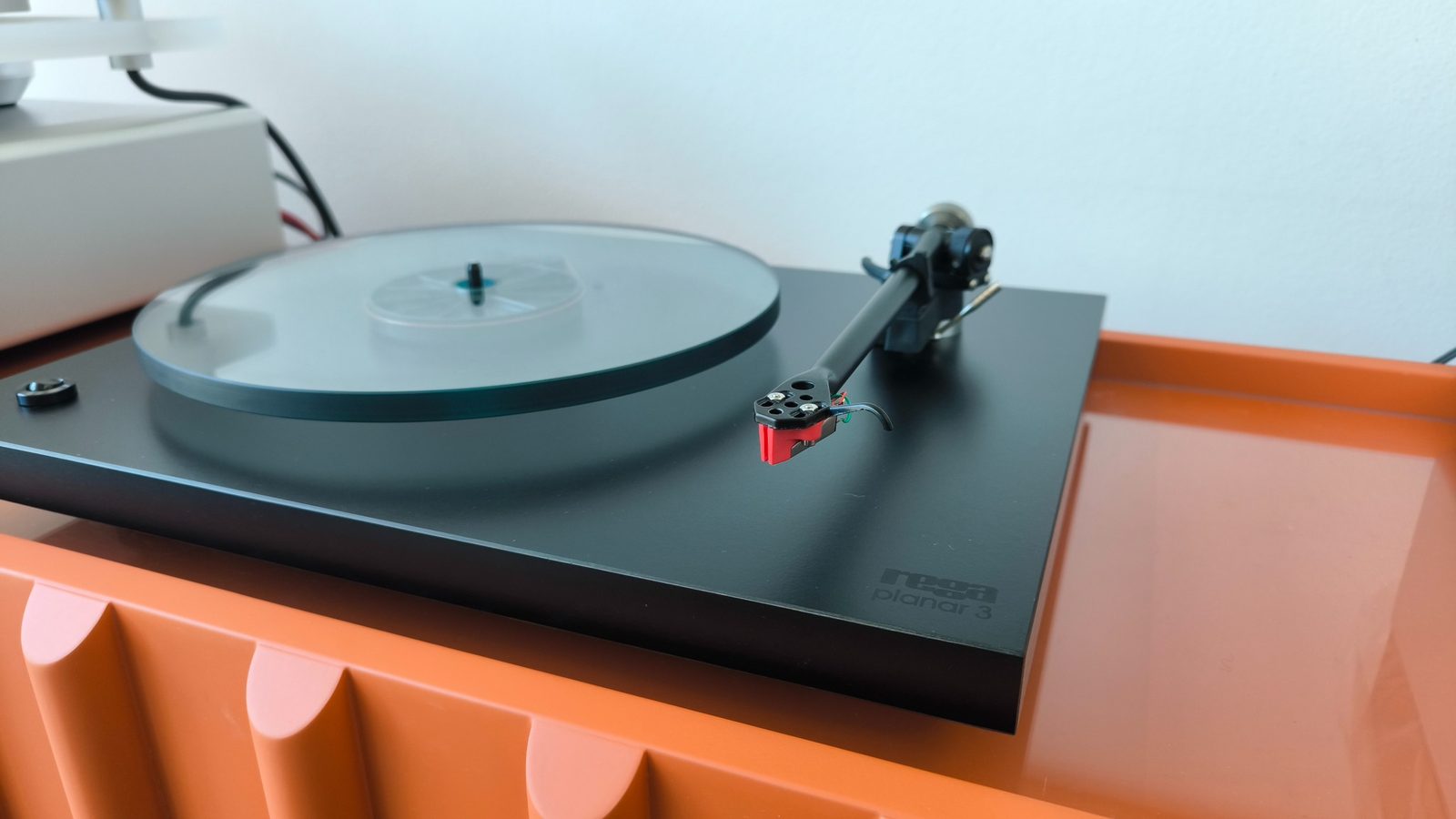 Rega Planar 3 + Bias2 - immagine 11