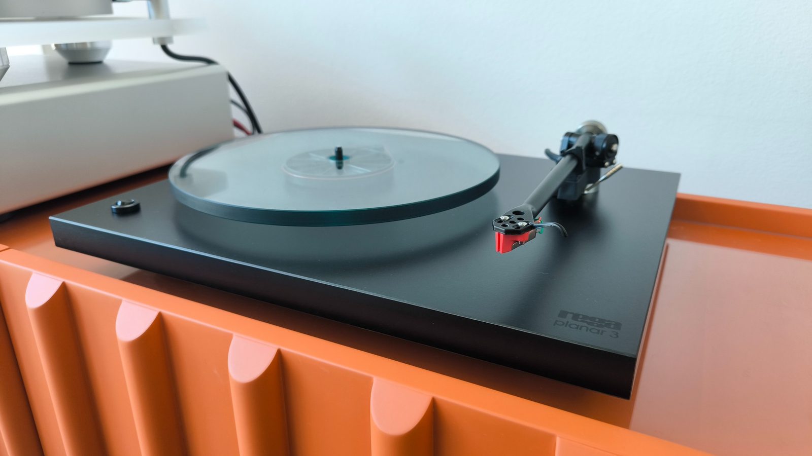 Rega Planar 3 + Bias2 - immagine 10