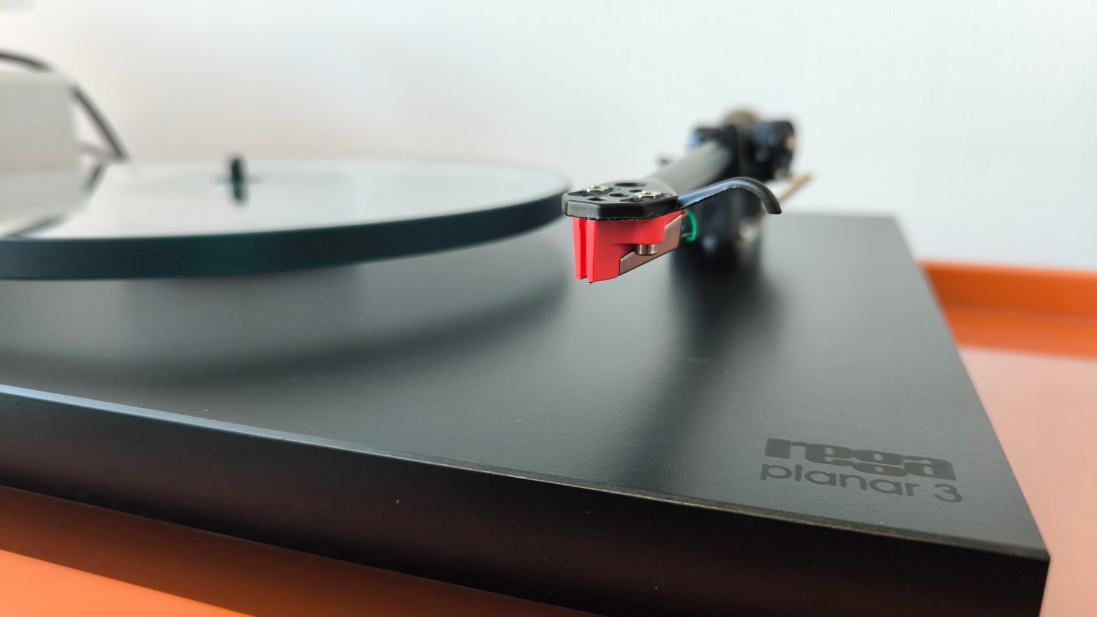 Rega Planar 3 + Bias2 - immagine 9