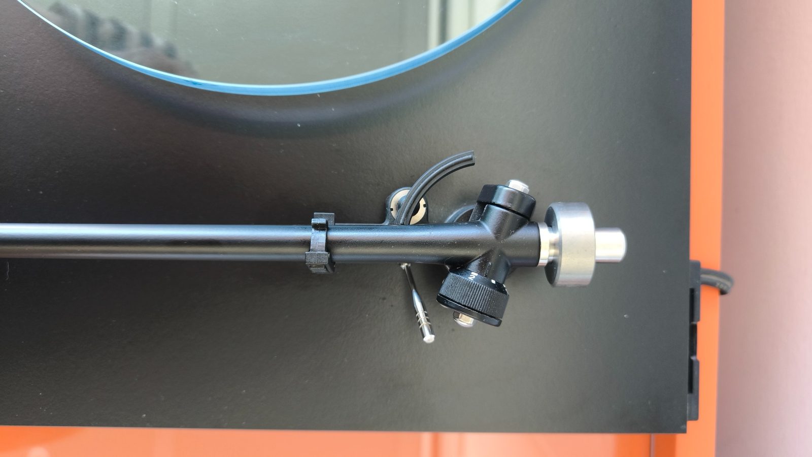 Rega Planar 3 + Bias2 - immagine 8