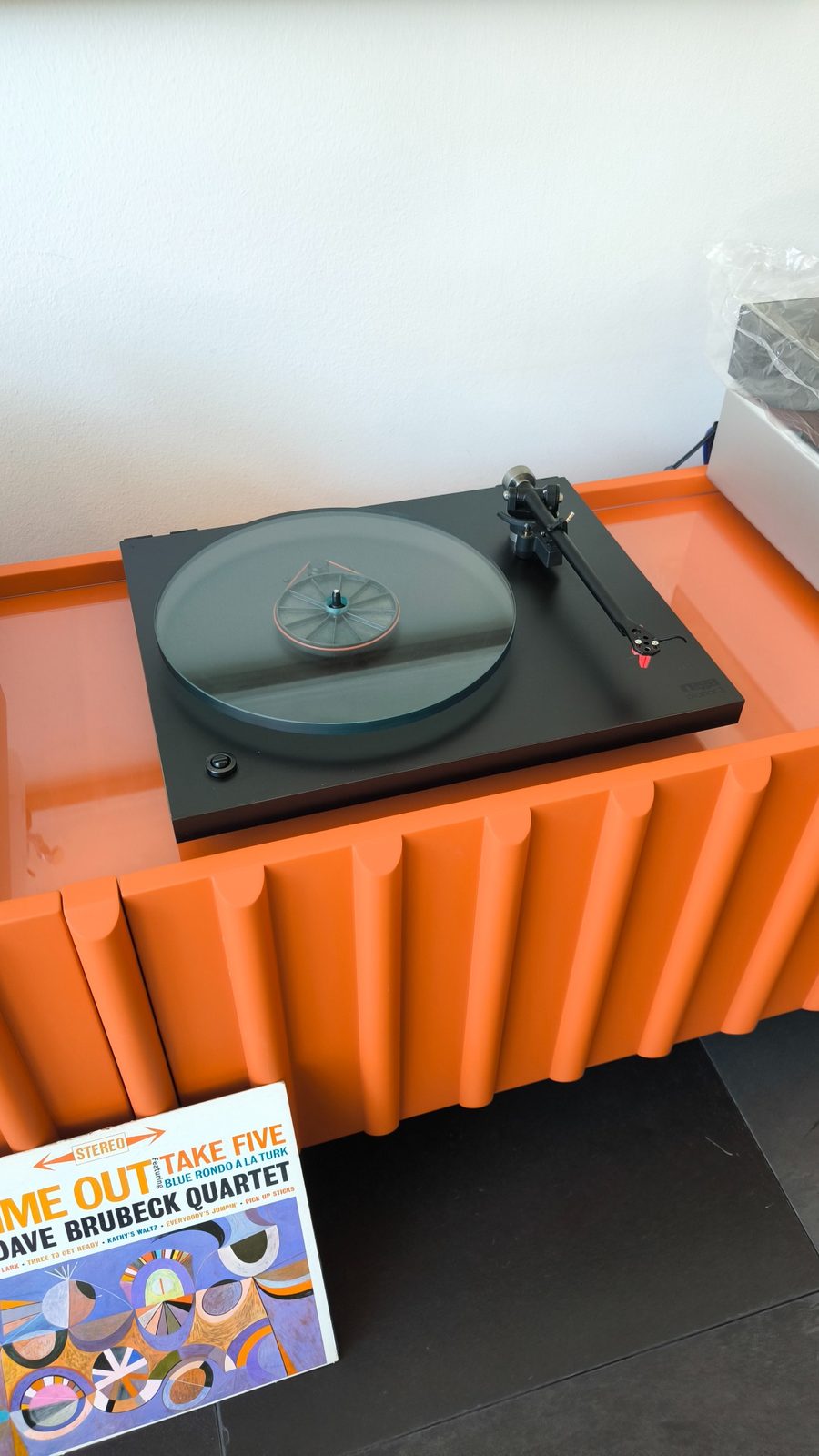 Rega Planar 3 + Bias2 - immagine 6