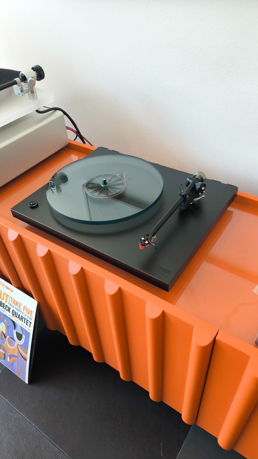 Rega Planar 3 + Bias2 - immagine 4
