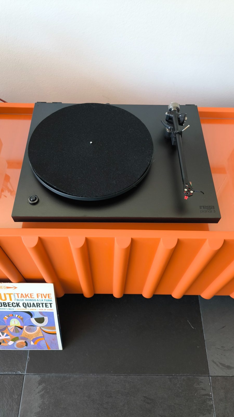Rega Planar 3 + Bias2 - immagine 2