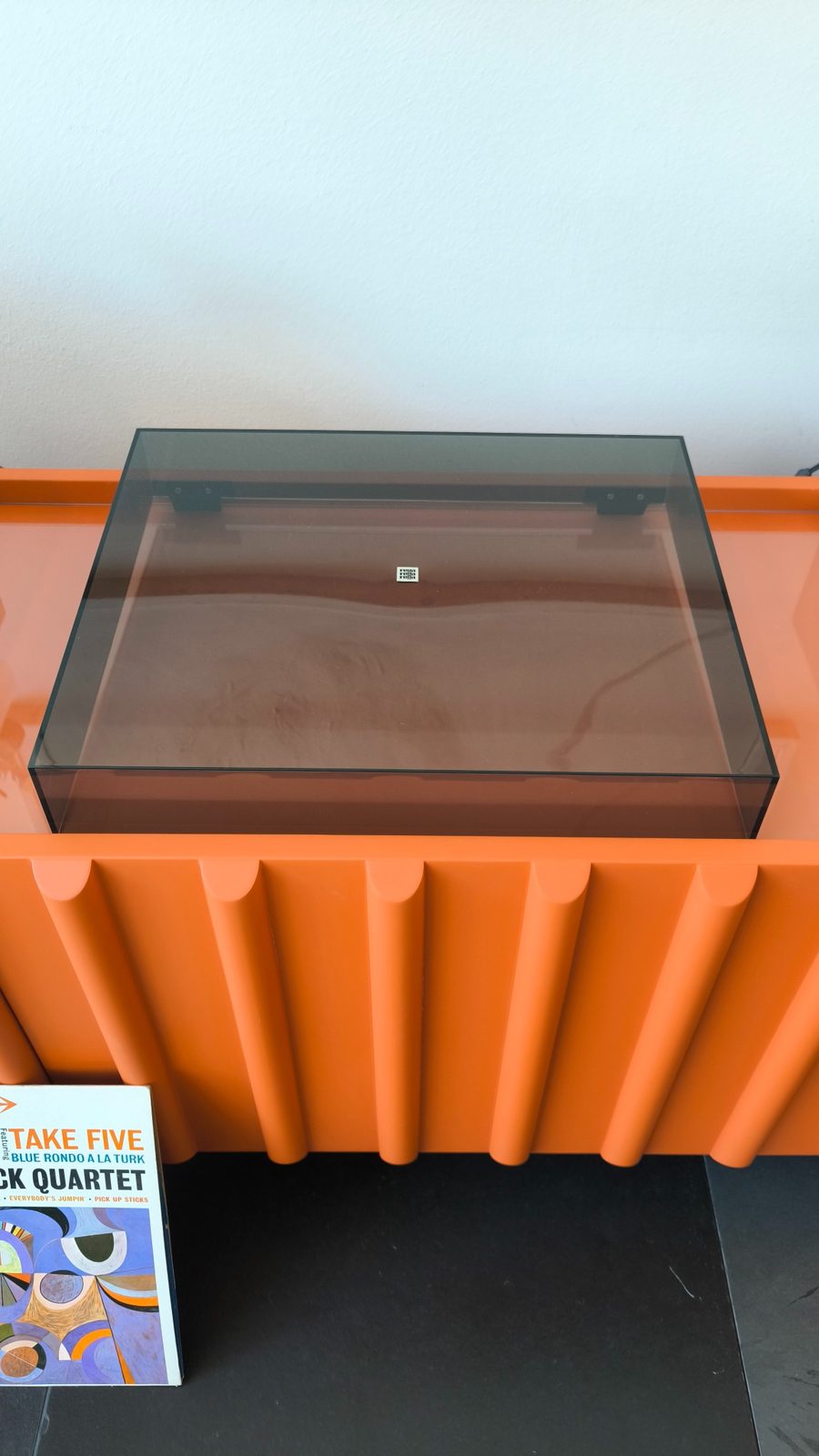 Rega Planar 3 + Bias2 - immagine 18